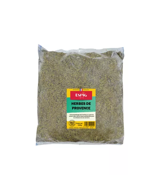 Herbes de Provences - 1KG - Espig